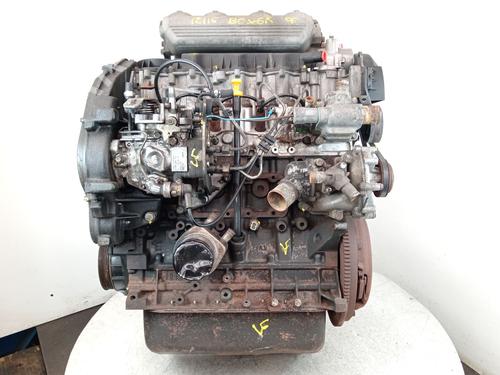 Used Engine PEUGEOT BOXER Bus (230P) [1994-2009]  29250264