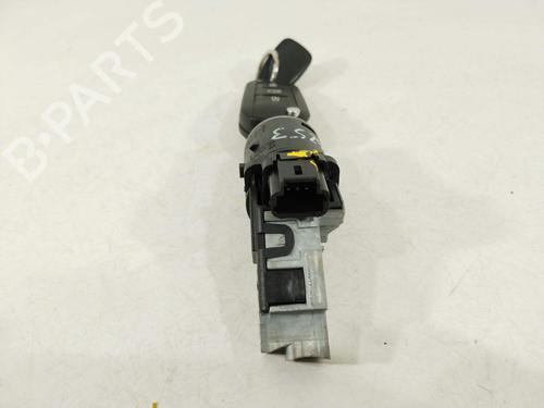 Ignition barrel CITROËN C3 III (SX) 1.2 THP 110 (SXHNPS, SXHNZT, SXHNZ6) | BP32414433M48 - Image 3
