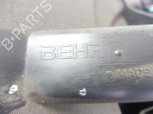 Heater blower motor VW POLO IV (9N_, 9A_)  | BP14301697M62 
