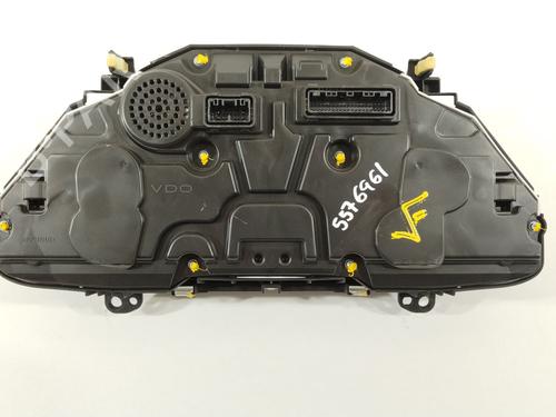 Instrument cluster TOYOTA AURIS (_E18_)  | BP16805627C47