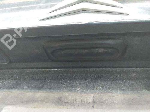 Used Tailgate handle Tailgate handle CITROËN C5 III (RD_) 2.0 HDi 140 (RDRHF8, RDRHFA, RDRHA8, RDRHAJ) (140 hp) 7456922 7456922
