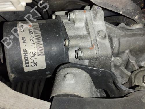 Styregear/Snekke HONDA CIVIC VIII Hatchback (FN, FK) 2.2 CTDi (FK3) | BP18906324M22 