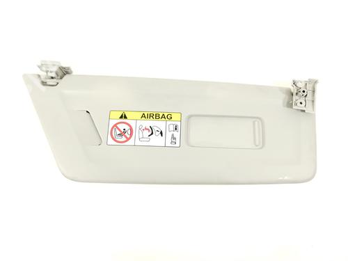 Used Right sun visor CITROËN C4 Grand Picasso II (DA_, DE_) 1.2 THP 130 (130 hp) 29808547