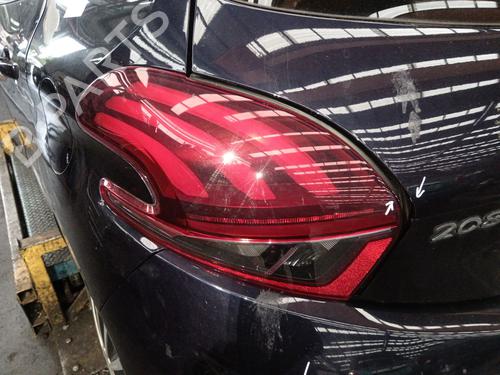 Used Left taillight Left taillight 38236352 38236352