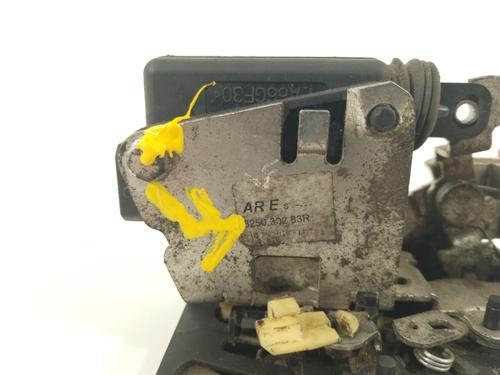Rear left lock DACIA DUSTER (HS_)  | BP16836342C100 