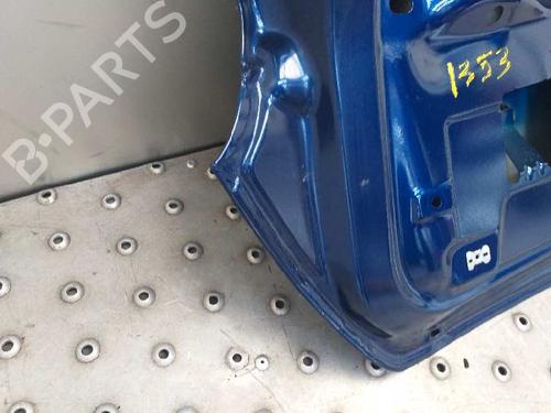 Tailgate FORD FOCUS III  | BP1854318C6 