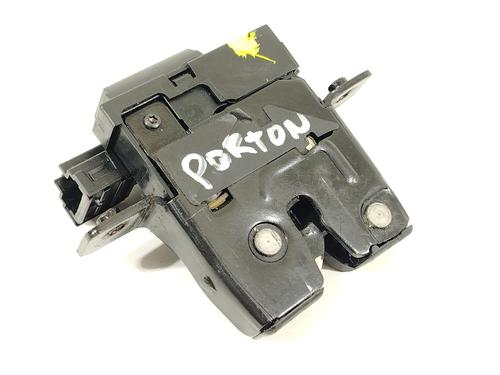 Used Tailgate lock RENAULT LAGUNA III (BT0/1) 2.0 dCi (BT01, BT08, BT09, BT0E, BT0K, BT12, BT1C, BT1D,... (150 hp) 31587325