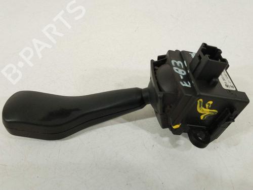 Steering column stalk BMW X3 (E83) 2.0 d | BP16811171I23 - Image 2