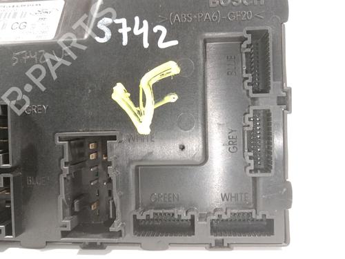 Elektronisk modul FORD FIESTA VI (CB1, CCN)  | BP23560239M83 