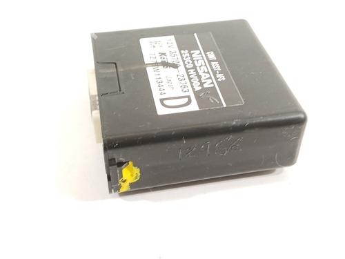 Electronic module NISSAN QASHQAI II (J11, J11_) 1.6 dCi | BP22731812M83