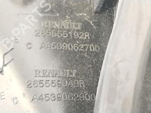 Left taillight SMART FORFOUR Hatchback (453) 0.9 (453.044, 453.053) | BP32145273C34  - Image 9