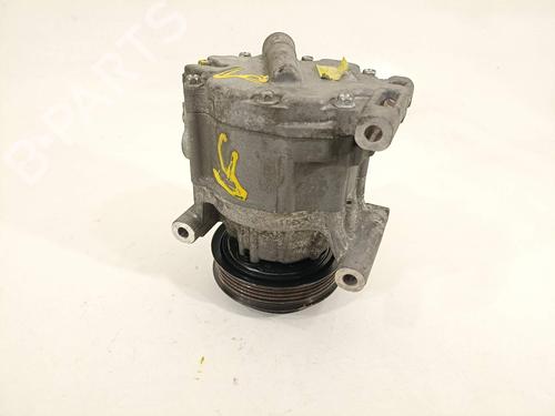 Used AC compressor AC compressor 13009744 13009744