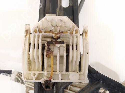 Front right window mechanism BMW 1 (E87)  | BP4848109C23 