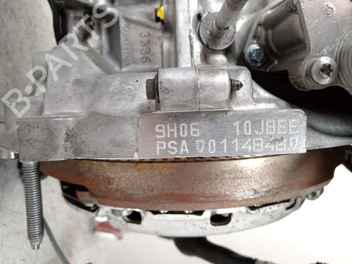 Engine CITROËN C4 II (NC_) 1.6 HDi 90 | BP34041092M1 - Image 7