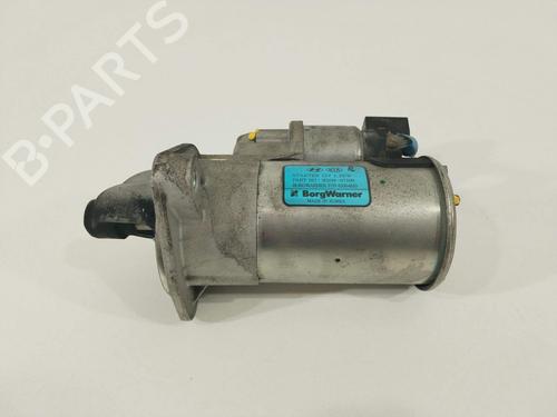 Used Starter Starter 26235341 26235341