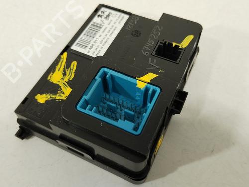 Electronic module PEUGEOT TRAVELLER Bus (V_) 2.0 BlueHDi 145 | BP33431545M83 - Image 3