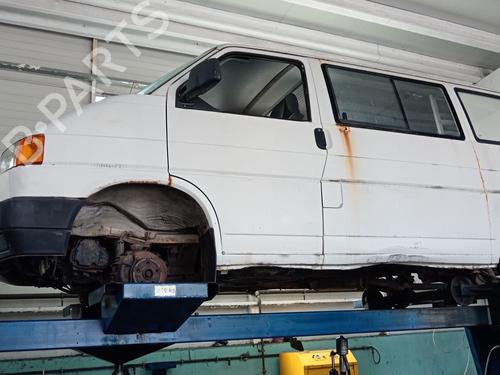 Used Parts VW TRANSPORTER T4 Van (70A, 70H, 7DA, 7DH) 1.9 D 4637189
