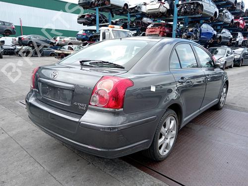 Electronic module TOYOTA AVENSIS (_T25_) 2.0 D-4D (ADT250_, ADT250R) | BP18909827M83 