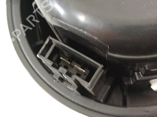 Heater blower motor CITROËN C4 III (BA_, BB_, BC_) 1.2 PureTech 130 (BAHNSA, BAHNSB) | BP24923002M62 