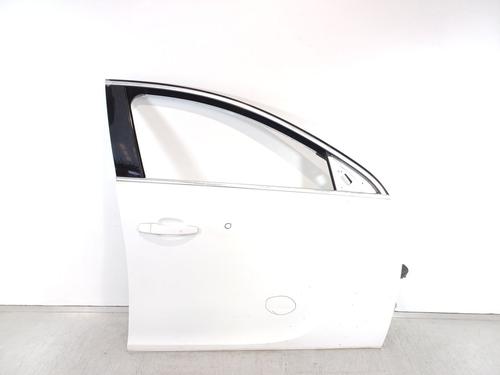 Used Right front door OPEL INSIGNIA A Sports Tourer (G09) 2.0 CDTI (35) (160 hp) 16794481