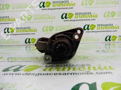 Starter SEAT ALTEA (5P1) 1.4 TSI | BP1948445M8 
