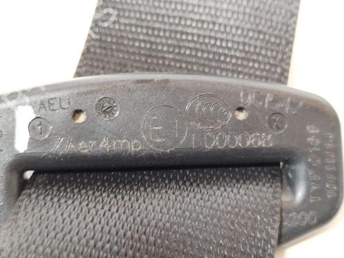 Front right seatbelt MINI MINI (F56) Cooper D | BP26656296I25 - Image 13