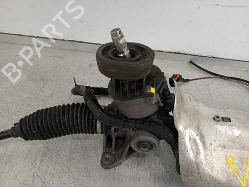 Steering rack VW GOLF VI (5K1)  | BP6802395M22 