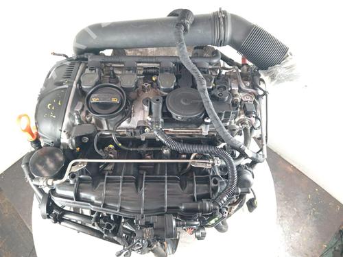 Engine VW SCIROCCO III (137, 138) 2.0 TFSI | BP26896061M1 - Image 6