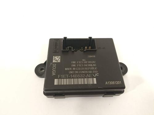 Used Electronic module Electronic module 15121741 15121741