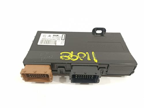 Used Electronic module CITROËN C6 (TD_) [2005-2012]  16053748