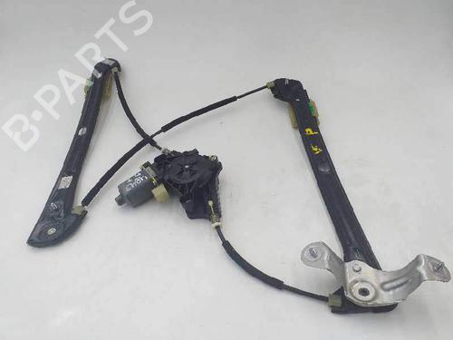 Used Front left window mechanism Front left window mechanism 5802521 5802521