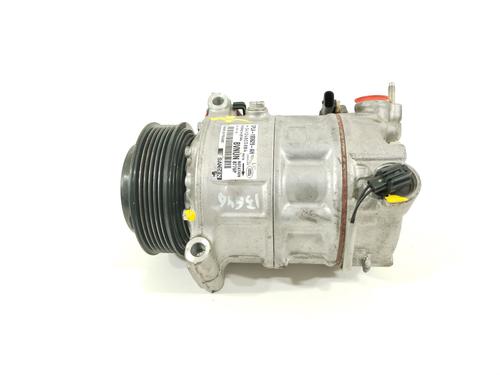 Used AC compressor AC compressor LAND ROVER RANGE ROVER SPORT II (L494) 3.0 TDV6 4x4 (258 hp) 26552798 26552798