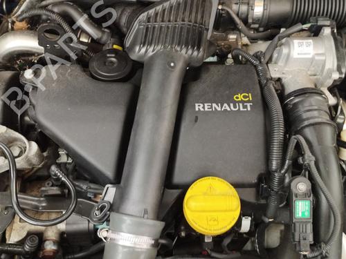 Engine RENAULT MEGANE III Hatchback (BZ0/1_, B3_) 1.5 dCi (BZ0C) | BP36567028M1 - Image 2