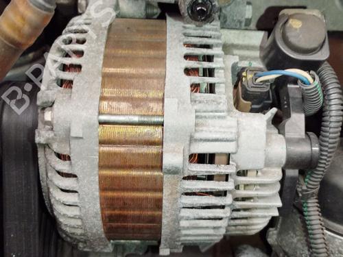 Used Alternator Alternator 38112340 38112340