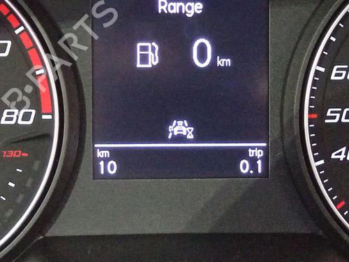 Instrument cluster SEAT ARONA (KJ7, KJP) 1.0 TSI | BP24954027C47 - Image 2