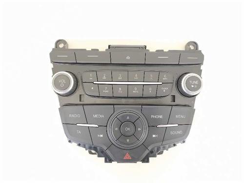 Used Switch FORD FOCUS III 1.6 Ti (125 hp) 8182831