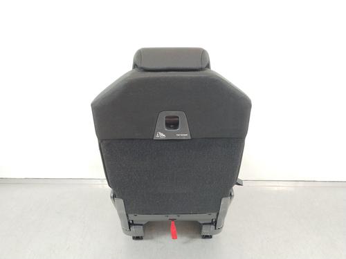 Rear seat (2nd row) CITROËN C4 Grand Picasso II (DA_, DE_) 1.2 THP 130 | BP29564031I23 