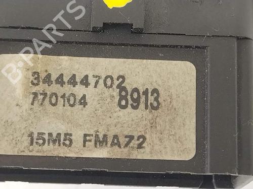 Headlight switch RENAULT TRAFIC II Van (FL) 1.9 dCi 100 (FL0C, FL0K, FL0B) | BP33319886I24 - Image 6