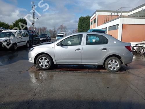 Used Parts DACIA LOGAN II 1.5 dCi (90 hp) 4419567