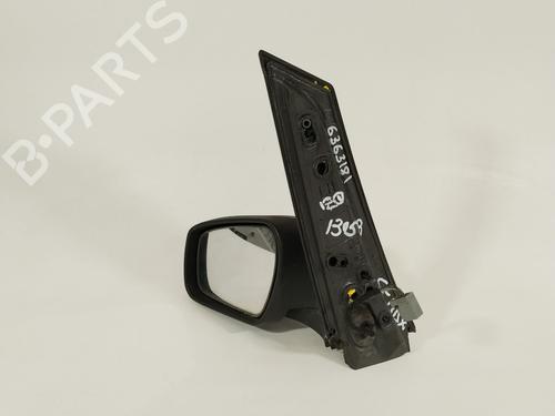 Left mirror FORD C-MAX (DM2)  | BP26657614C26 