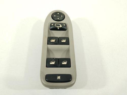 Used Left front window switch Left front window switch 38509626 38509626