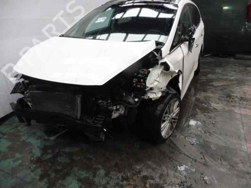 AC-Kompressor KIA CARENS IV 1.7 CRDi | BP4936150M34 