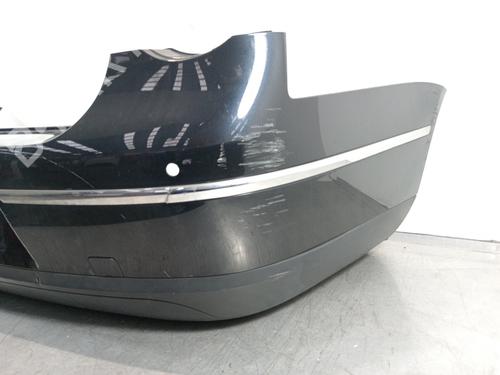 Rear bumper VW PASSAT B6 (3C2) 2.0 TDI 16V | BP16796575C8 
