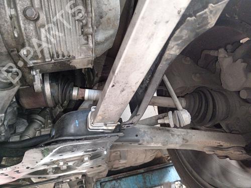 Used Left front driveshaft Left front driveshaft CITROËN C4 SPACETOURER (3D_) 1.6 BlueHDi 100 (99 hp) 36023026 36023026
