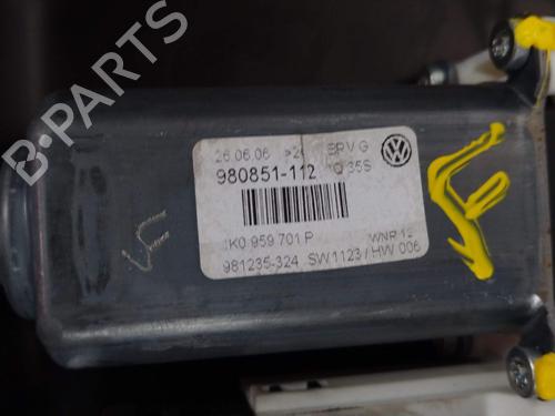 Front left window mechanism VW PASSAT B6 (3C2) | BP28053396C22 - Image 5