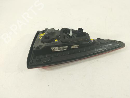 Left tailgate light RENAULT CLIO V (B7_) 1.3 TCe 130 (B7MF) | BP38702366C79 - Image 9