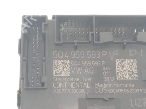 Electronic module VW CRAFTER Van (SY_, SX_) | BP23563201M83 - Image 4