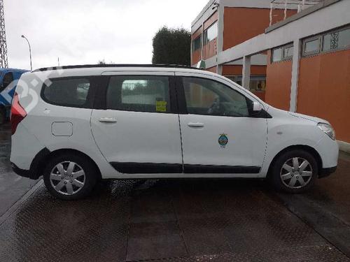 Used Parts DACIA LODGY (JS_)  1.5 dCi (JSMC, JSAF)  934574