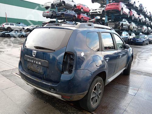 Left taillight DACIA DUSTER (HM_) 1.2 TCe 125 (HMMA) | BP39931404C34 - Image 7