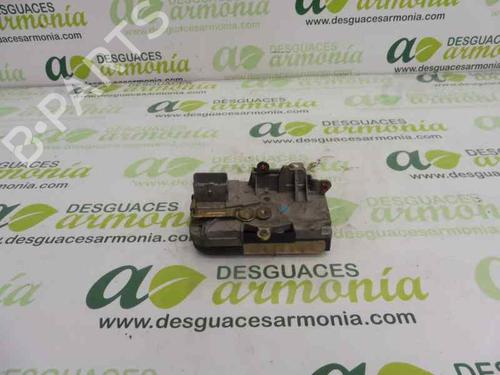 Used Front right lock PEUGEOT EXPERT (224_) [1995-2006]  2135328